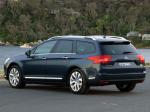 Citroen C5 Break V6 HDi 2008 года (AU)